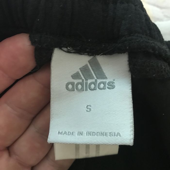 Капри Adidas