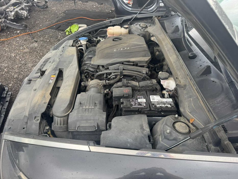 Разборка, Шрот Hyundai Sonata DN8 / Соната 2019-2023 року