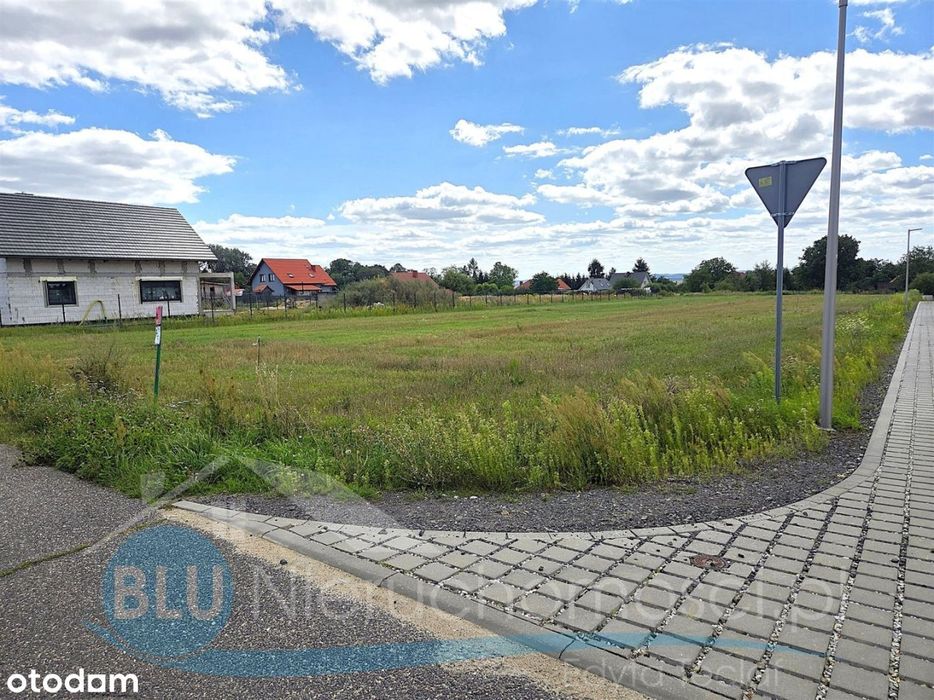 Kotla, ulica Polna, Działka budowlana, sprzedaż - Widok 4