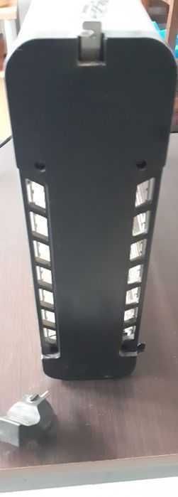 Eletrocutor de insectos 30w