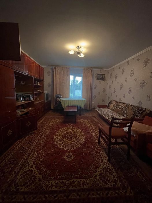 Цегляний будинок в с. Сілець, 7 км від Шептицького