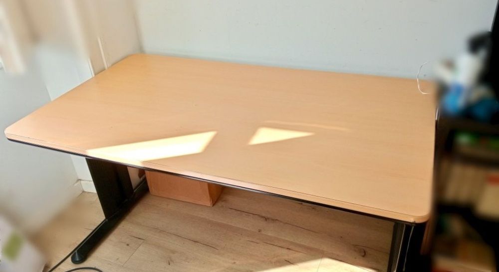 Secretária venda urgente