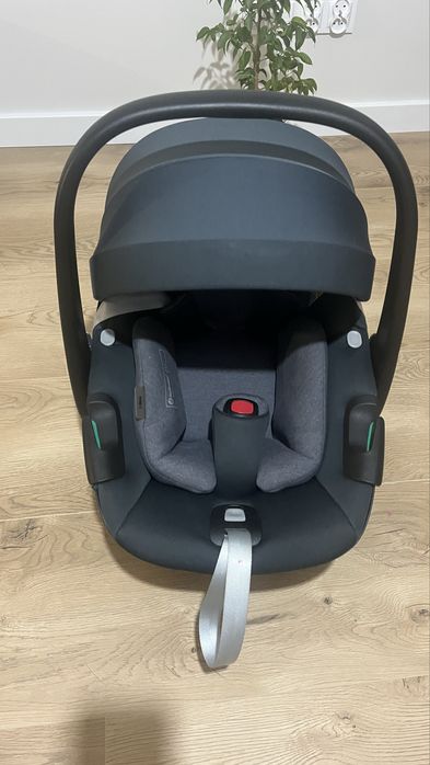 Maxi Cosi Pebble 360
