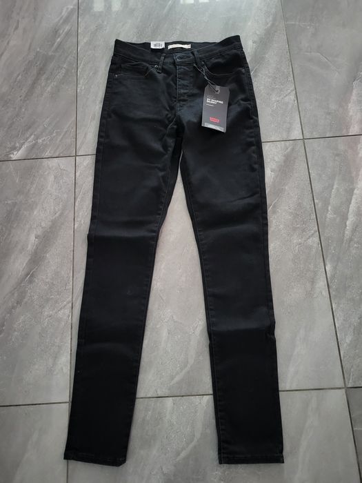 Nowe jeansy LEVIS roz.30 M