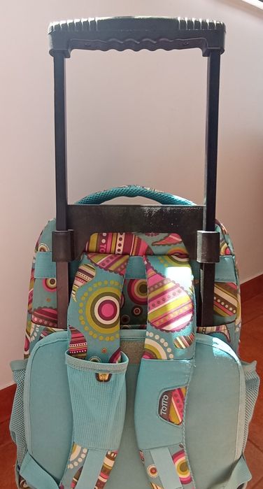 Mochilas escolares