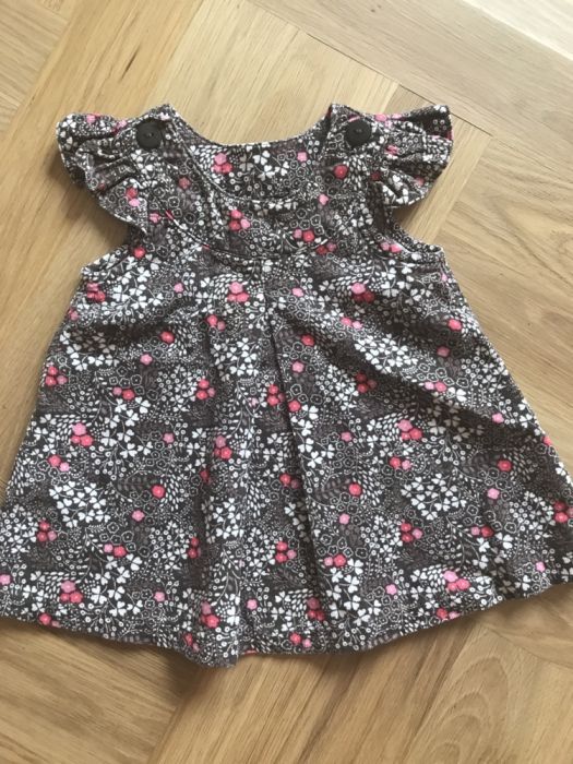 Sukienka rozmiar 62 H&M!