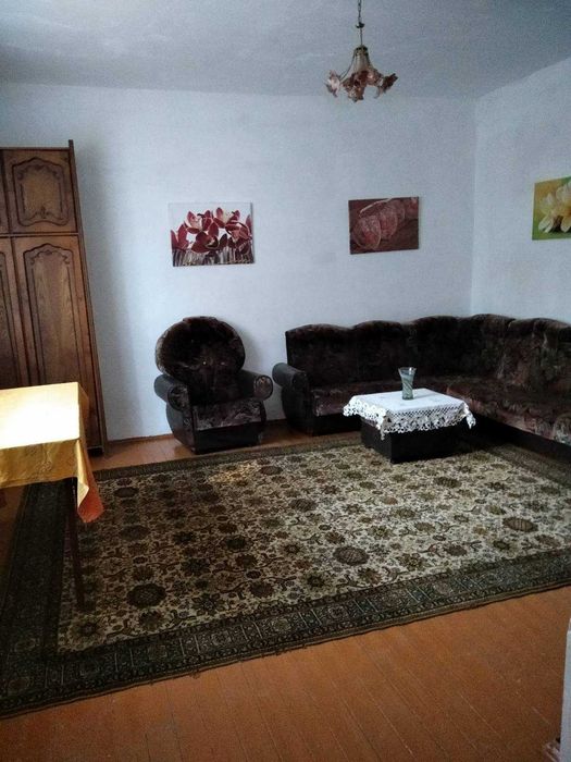 Продам 2-х комн. дом по ул. Карпатской Украины
