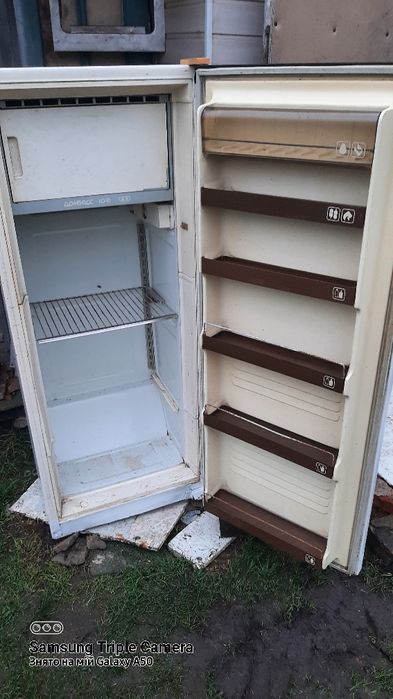 Холоділник Донбас 10 е хто бажає можна купить