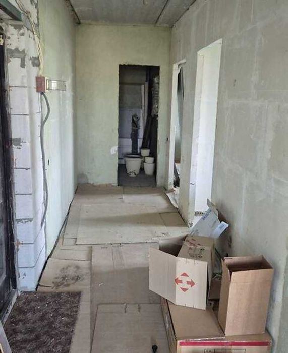 Продаж 3-к. квартири ДВОРІВНЕВА 144/70/33м² вул.Глинянський Тракт 125000$