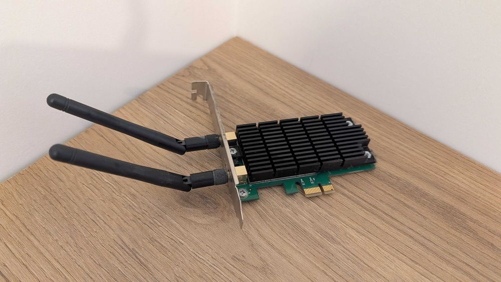 Placa Wireless PCI TP-Link Archer T4E