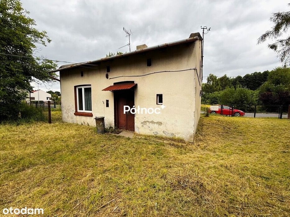 Radomsko, ul. Spacerowa
