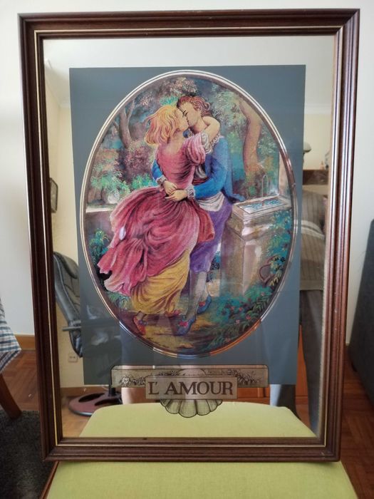 Quadros de decoração