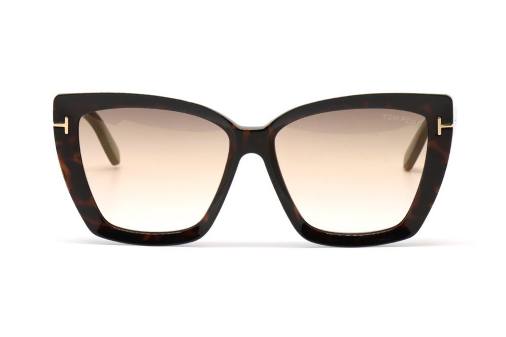 Солнцезащитные очки Tom Ford — zdjęcie 4