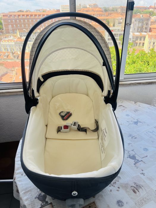 Baby stroller from Giordani