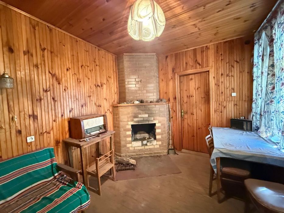 Дача в кооперативі с. Озера 80 кв.м. на 6 сотках