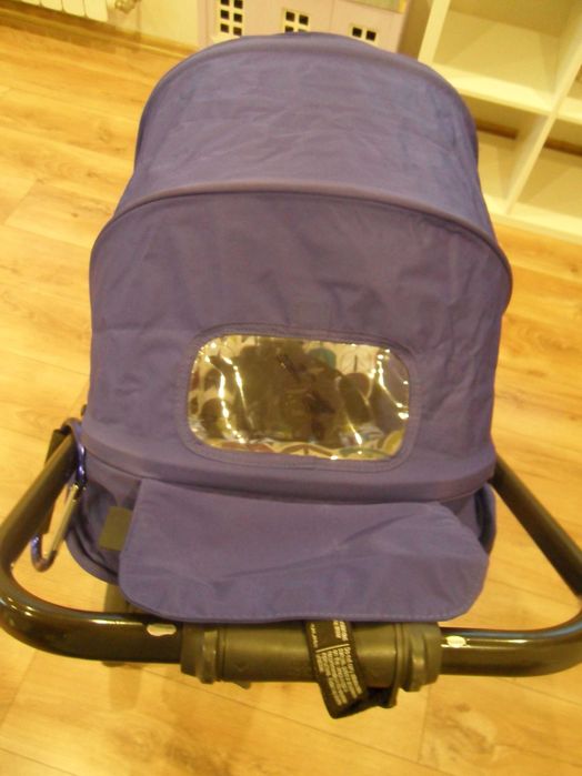 Wózek mamas papas Armadillo spacerówka lekki Gratisy