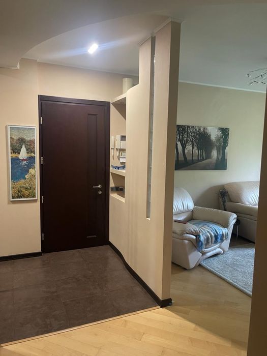 Довгострокова оренда квартири