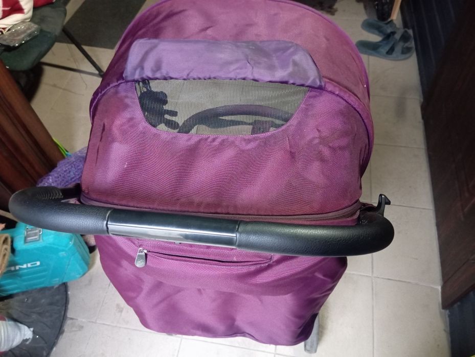 Коляска дитяча, прогулянкова