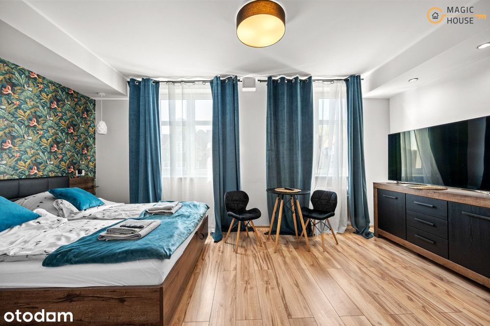 Gotowy produkt inwestycyjny w sercu Gdańsk