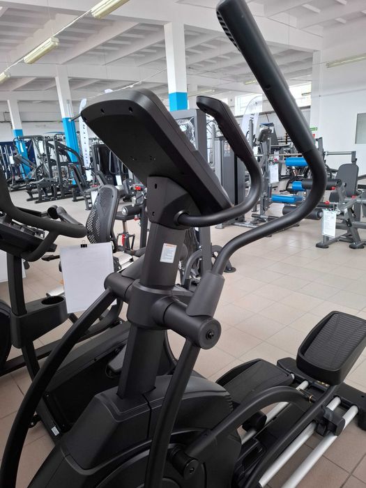 Trenażer eliptyczny ZOOM-E