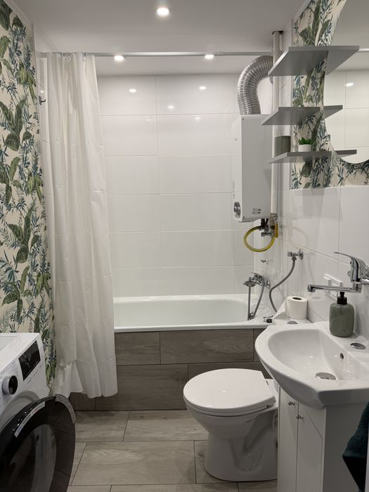 Wynajme kawalerke os Piastow