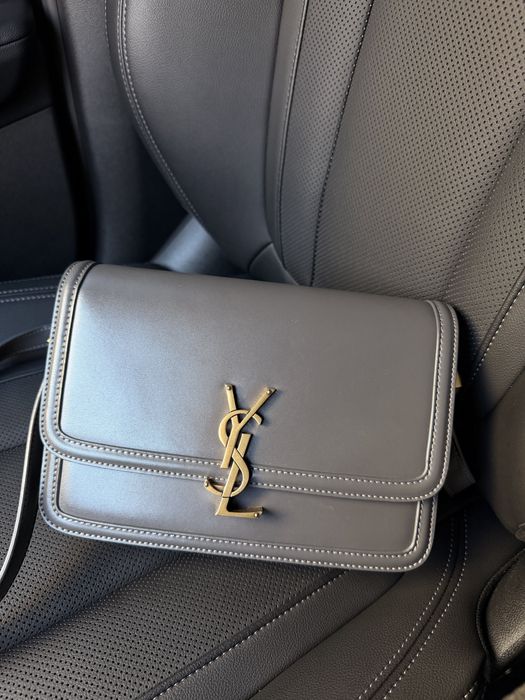 Сумка Saint laurent