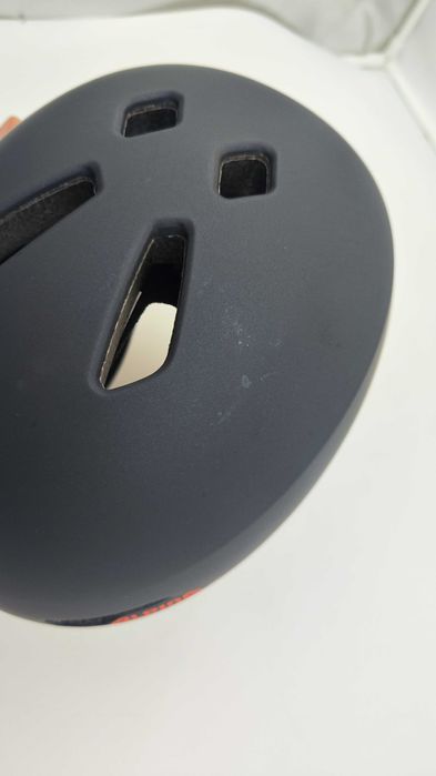 Alpina Hackney KASK ROWEROWY 51-56cm(H40)