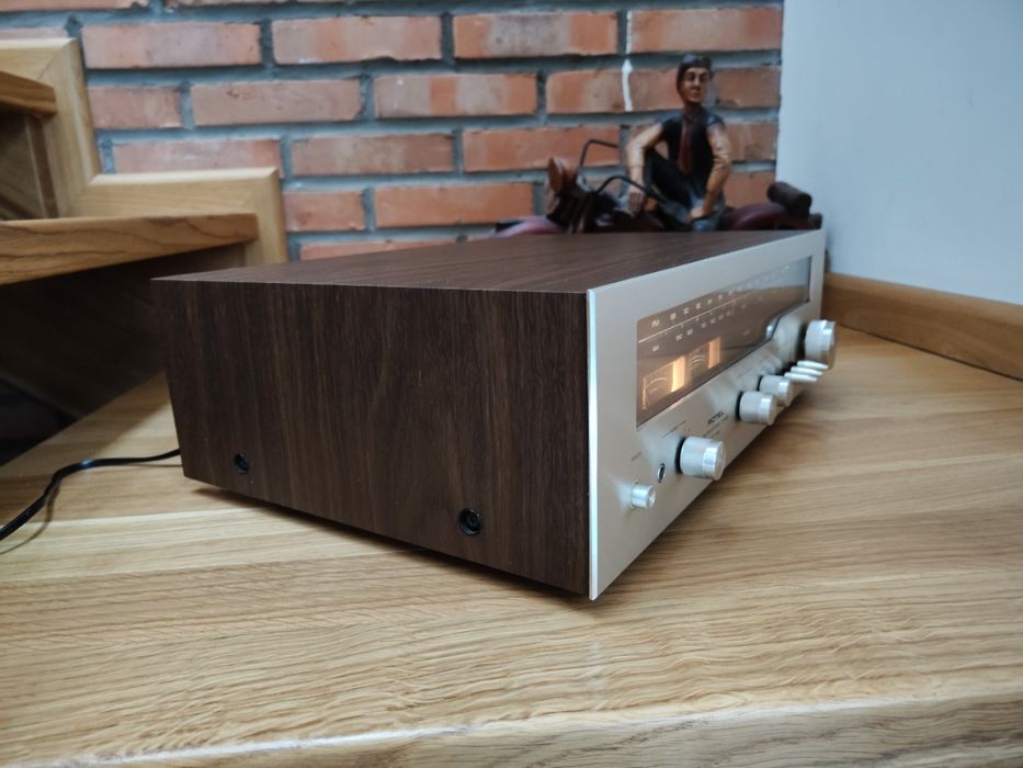 Tuner Rotel RT 824
