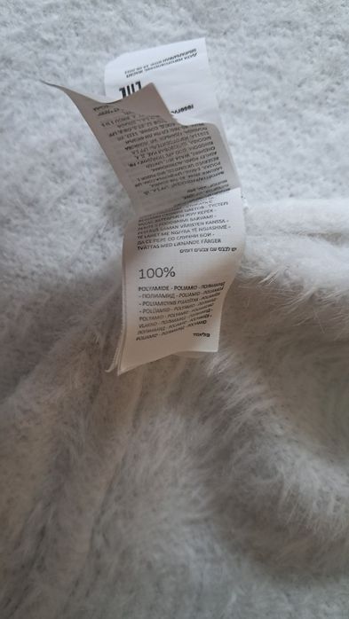 Milutki sweterek Reserved 152