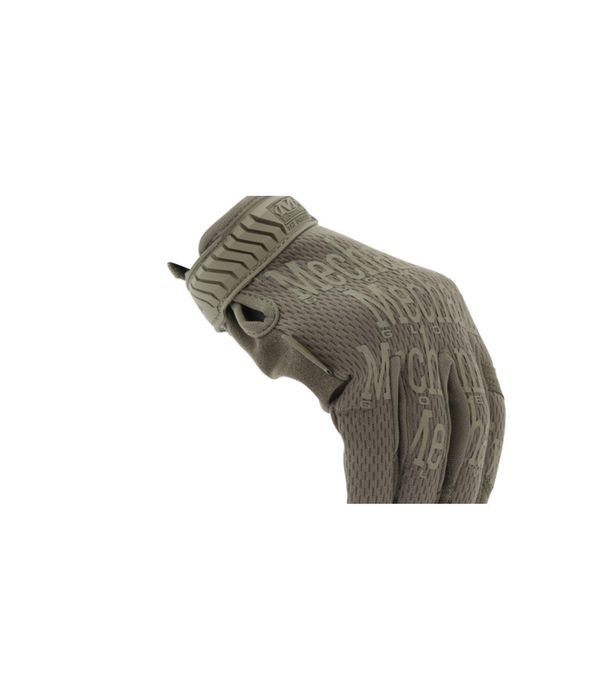 Тактичні рукавички Original®  Mechanix Wear, США