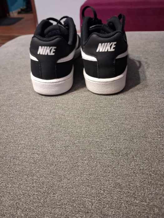 Buty firmy nike w bardzo dobrym stanie