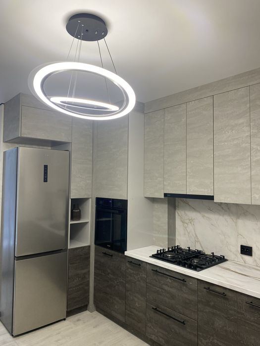 1-комнатная квартира по адресу ул. Капеланська (площадь 41,2 м²) - Atlanta.ua - фото 14