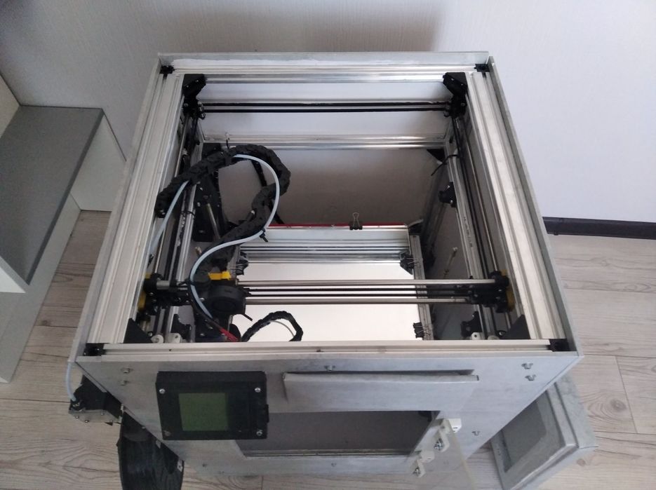 3d Printer 3Д Принтер Core XY