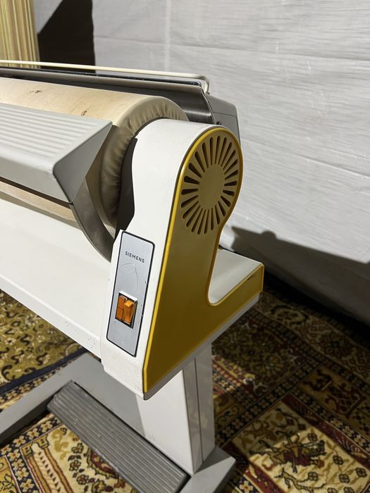 Magiel elektryczny Simens