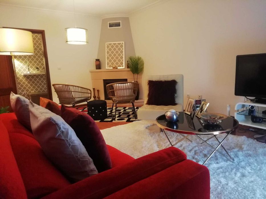 Apartamento - Anadia