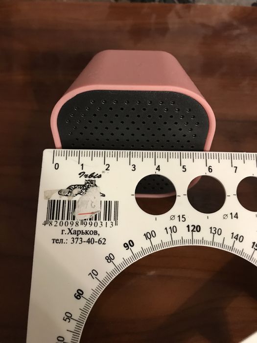 БЛЮТУС динамик, портативная колонка.