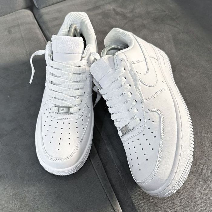 Air force one damskie