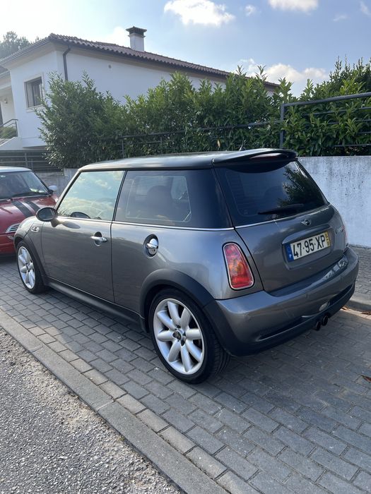 MINI Cooper — fotografia 6