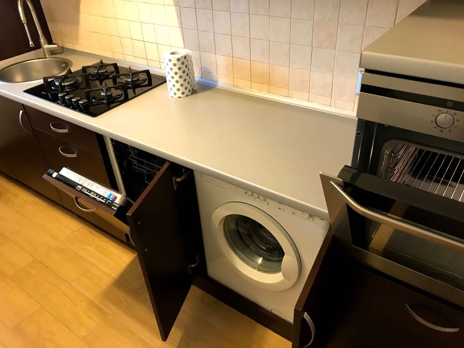 Mieszkanie do wynajęcia Nowy Prokocim 39m2