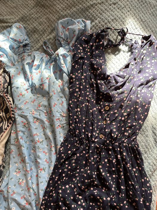 Продам недорого речі одним лотом розпродаж