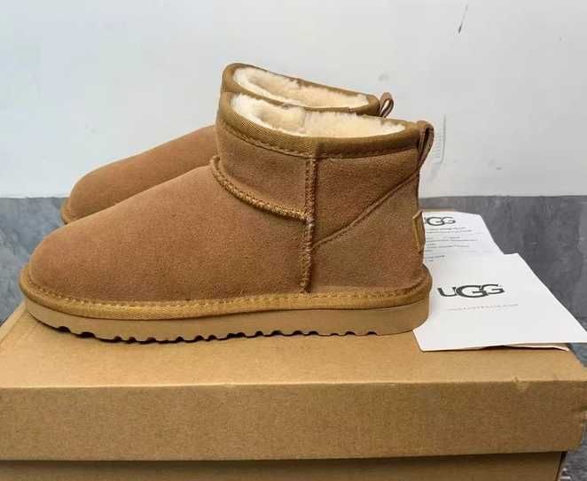 Buty śniegowce UGG  38