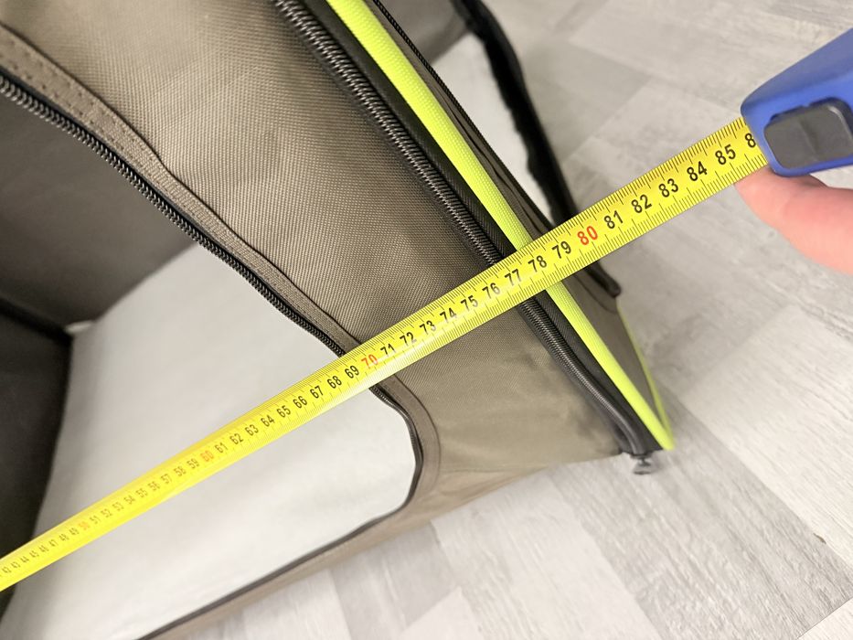 Torba First Class rozm L