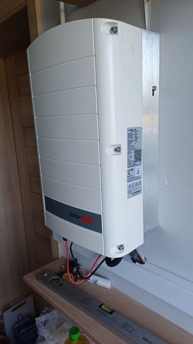 Inwerter SolarEdge SE5k