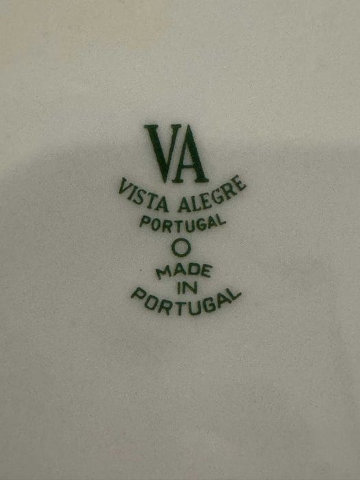 Coleção Vista Alegre IMARI