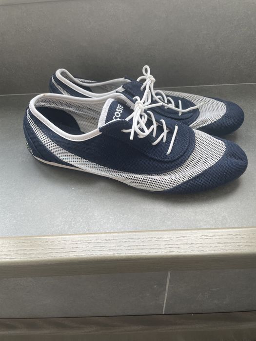 Кросівки Lacoste