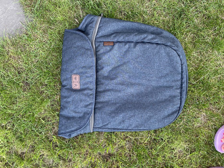 Wózek ABC design salsa 4