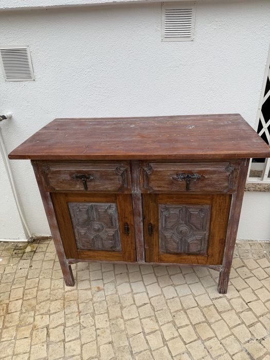 Mesa     madeira