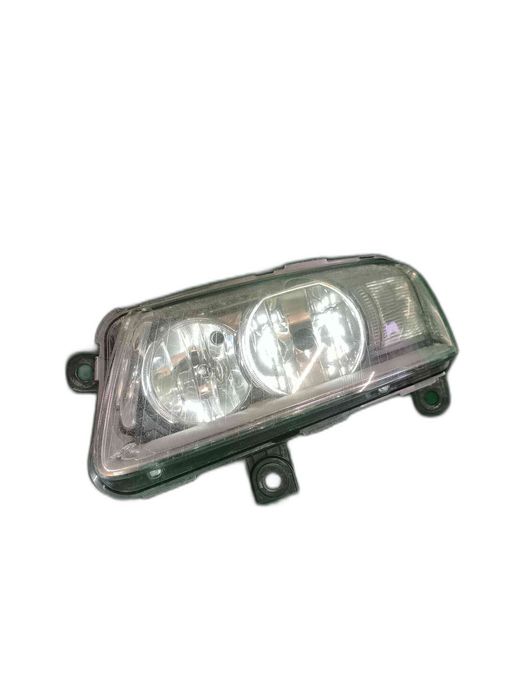 Ótica / Farol Esquerdo AUDI A6 C6 4F0941003C (OEM) | 1LE008880 (OEM) | 17541755 (OEM)