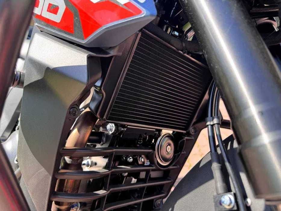 Купити мотоцикл Zontes ZT 200 U1 в Арт Мото Суми