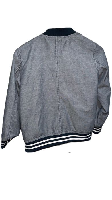 Kurtka Bomberka H&M na 164 cm wiosna